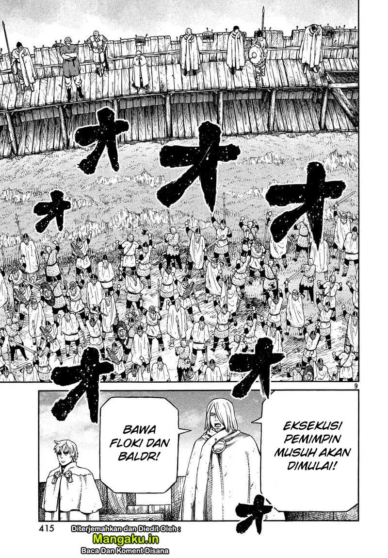 Vinland Saga