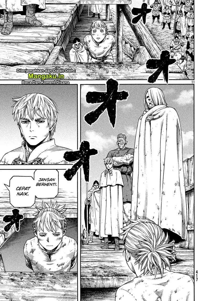 Vinland Saga