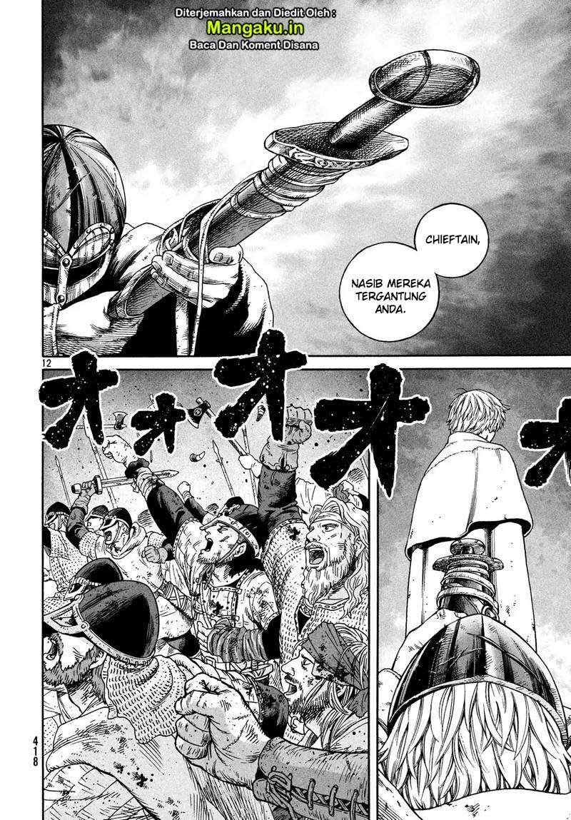 Vinland Saga