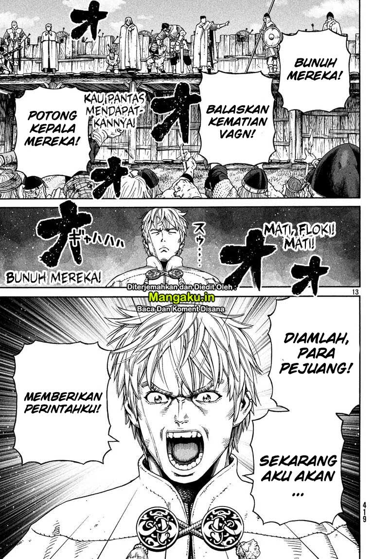 Vinland Saga