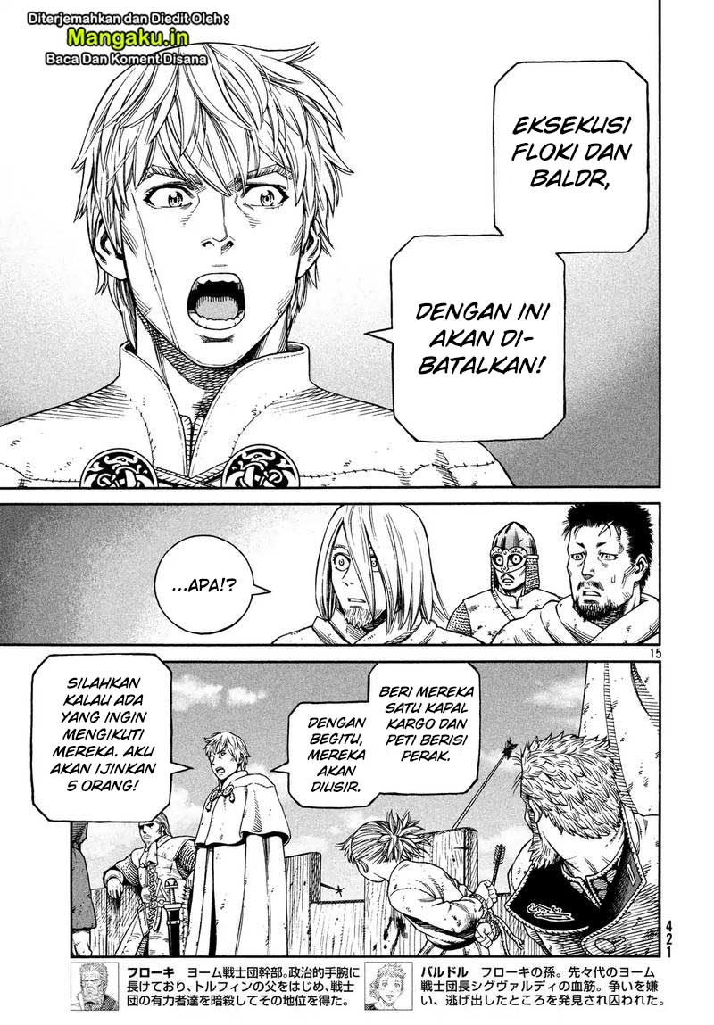 Vinland Saga
