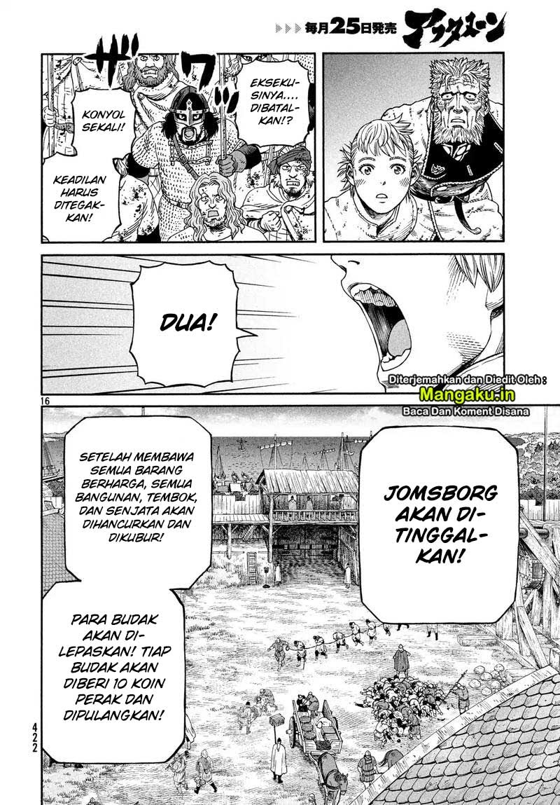Vinland Saga