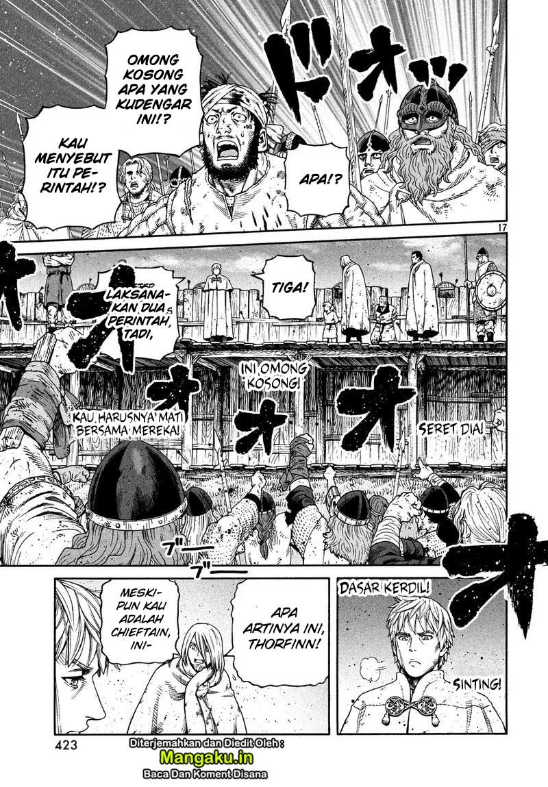 Vinland Saga