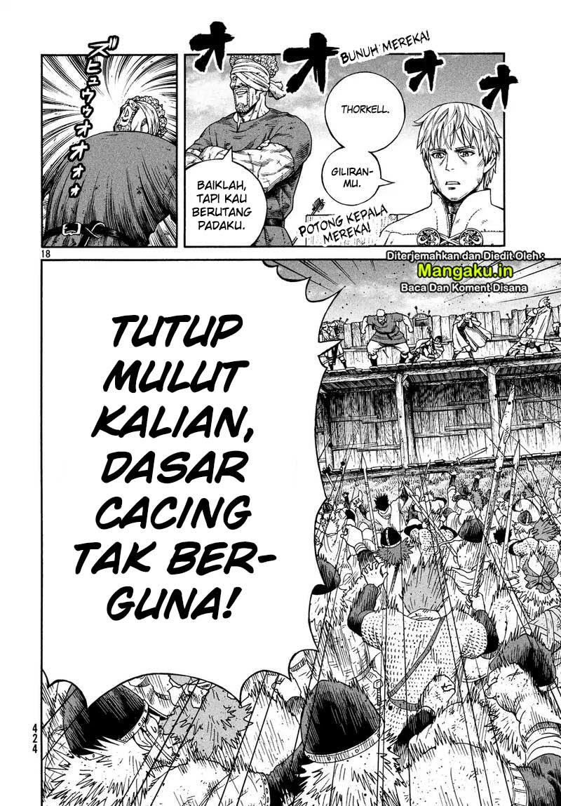 Vinland Saga