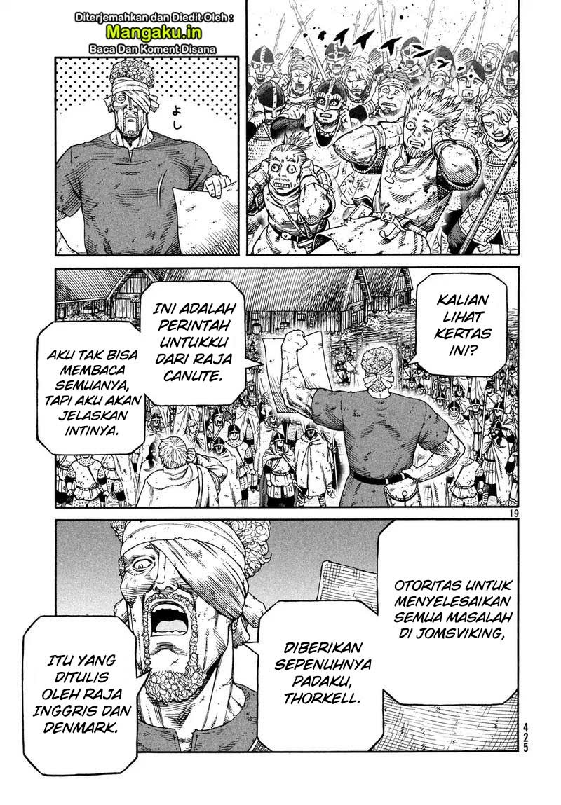 Vinland Saga