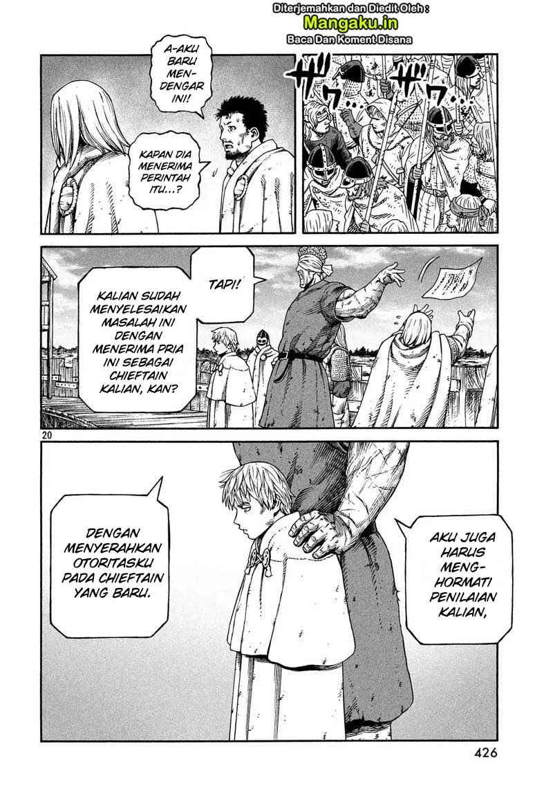 Vinland Saga