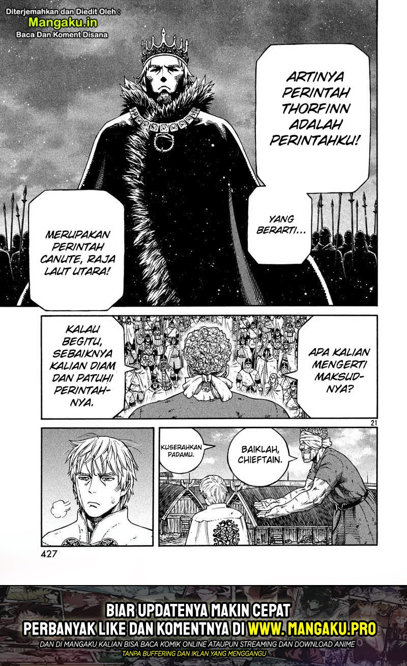 Vinland Saga