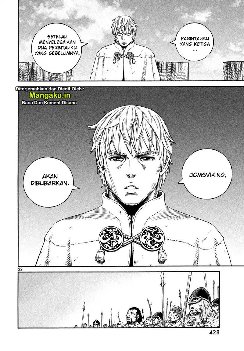 Vinland Saga