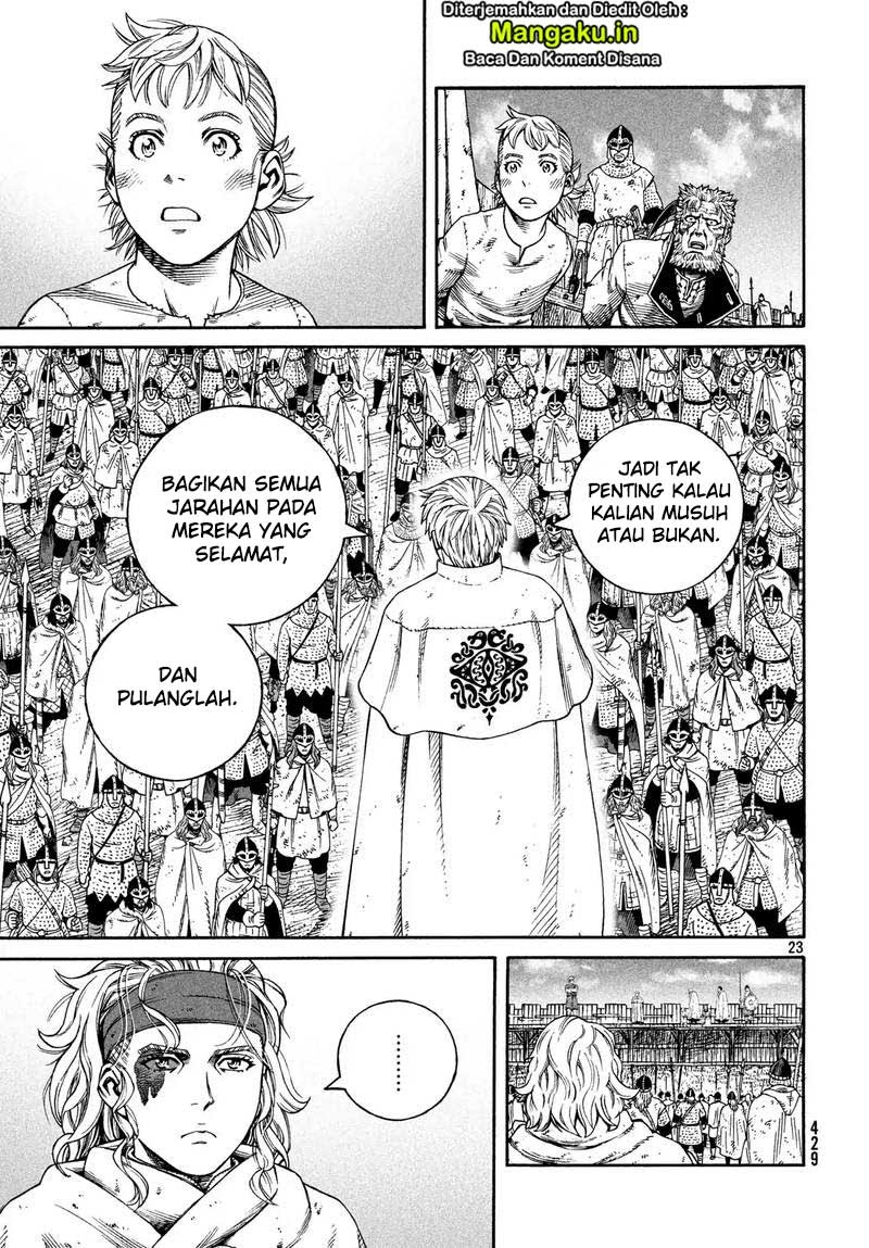 Vinland Saga