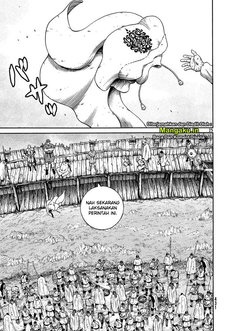 Vinland Saga