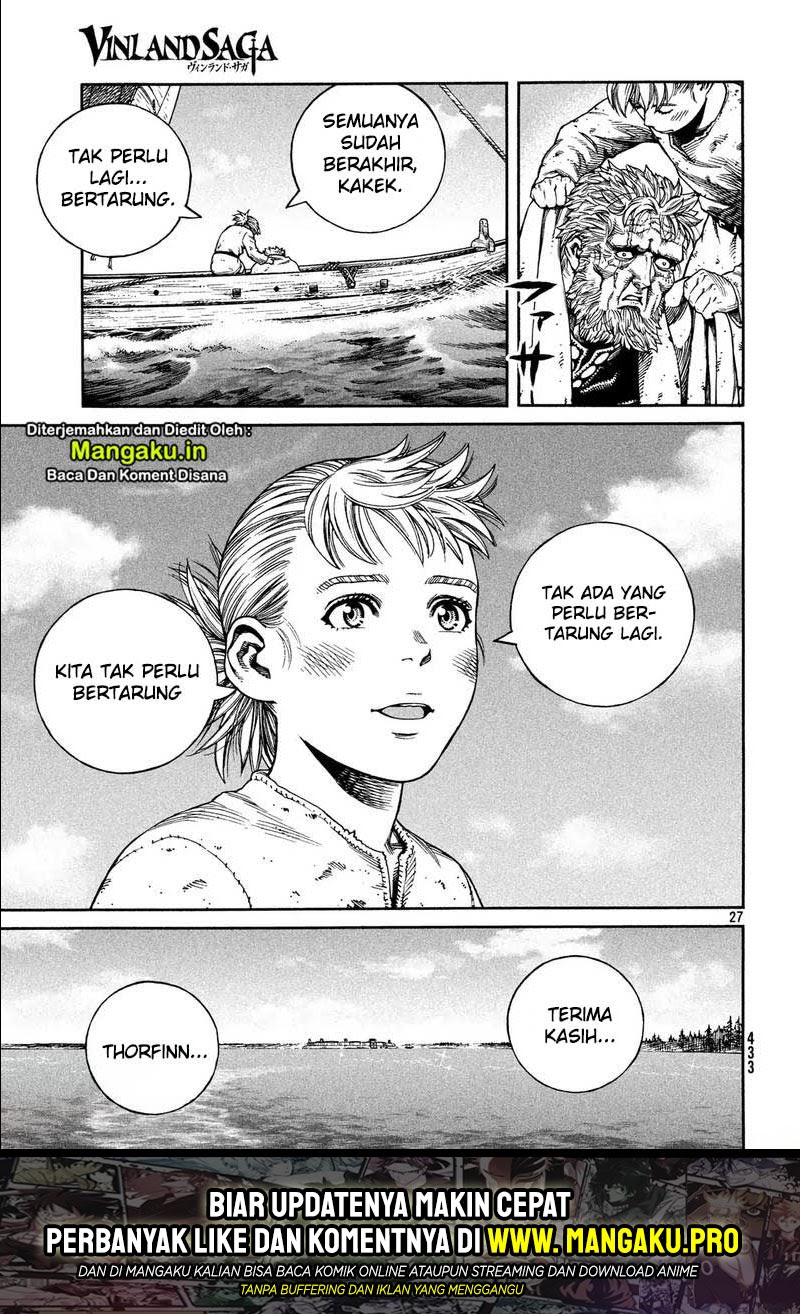 Vinland Saga