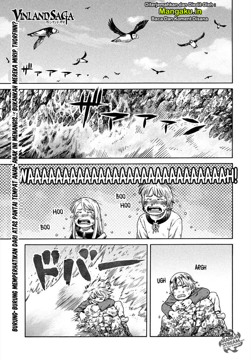 Vinland Saga