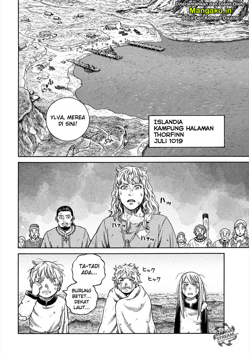 Vinland Saga
