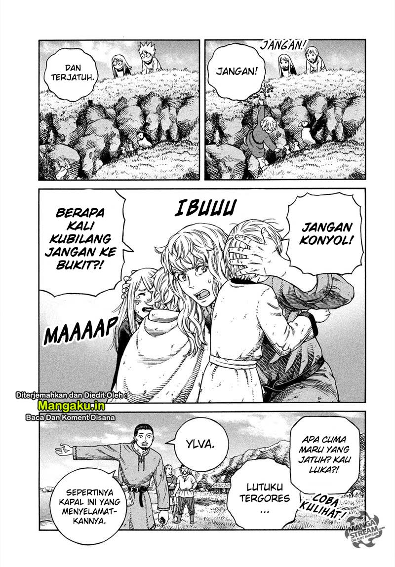 Vinland Saga