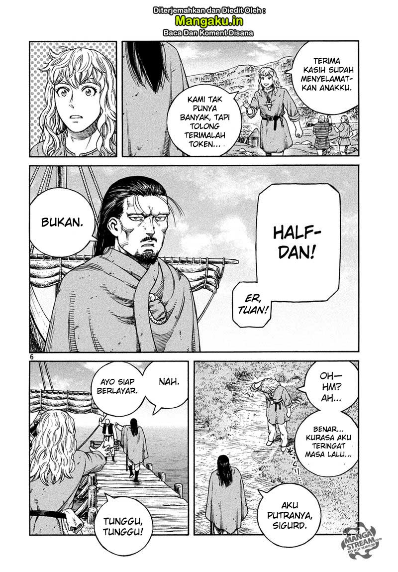 Vinland Saga