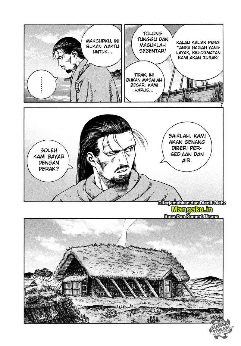 Vinland Saga