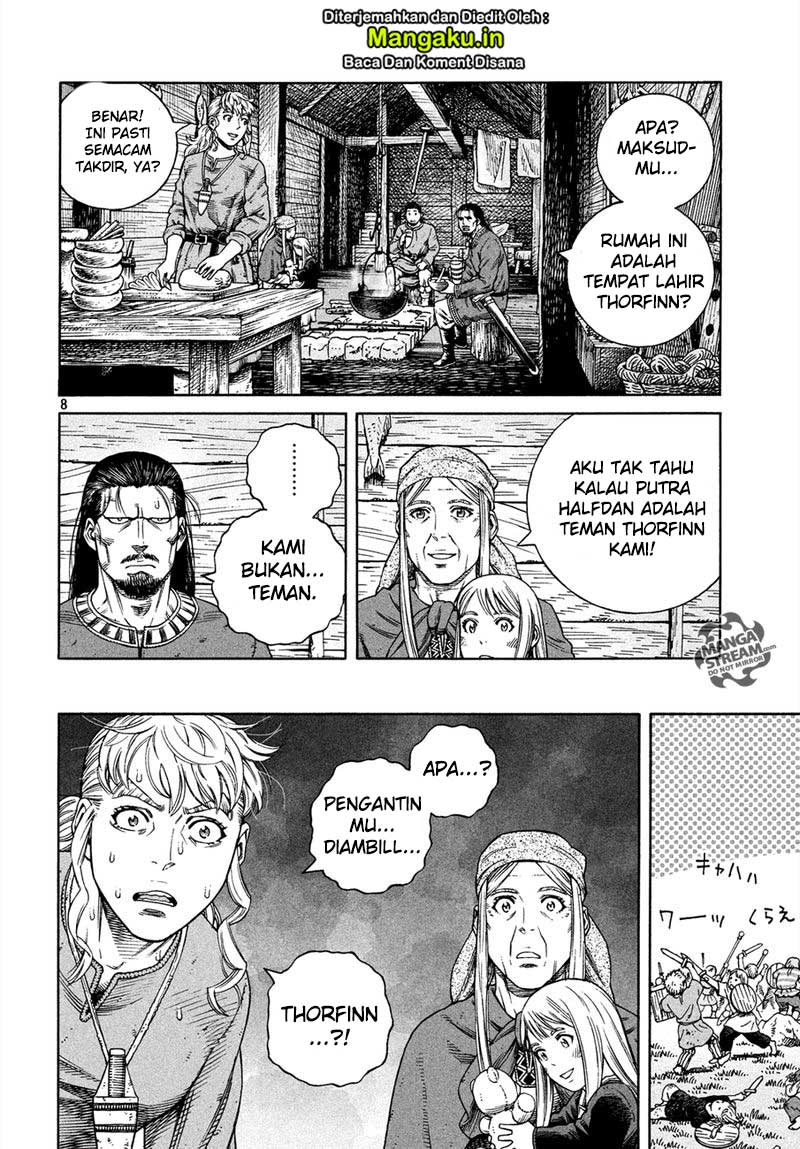 Vinland Saga