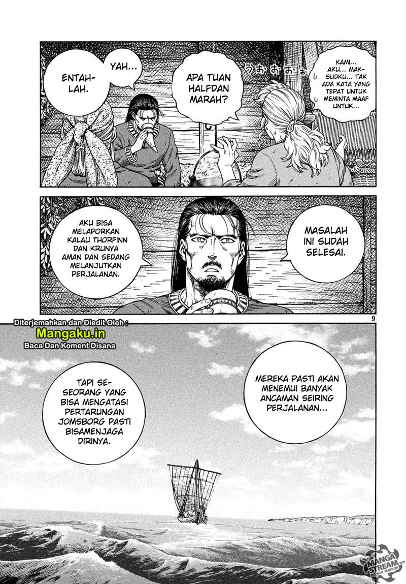Vinland Saga