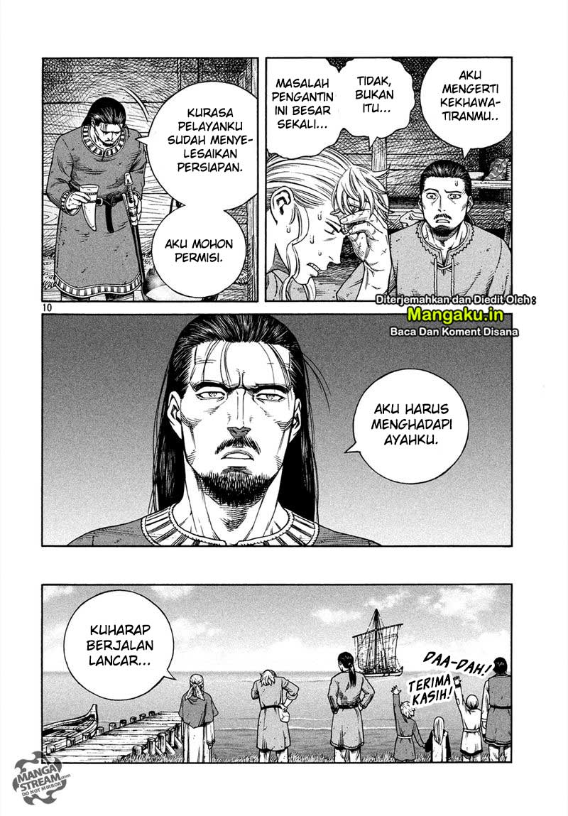 Vinland Saga