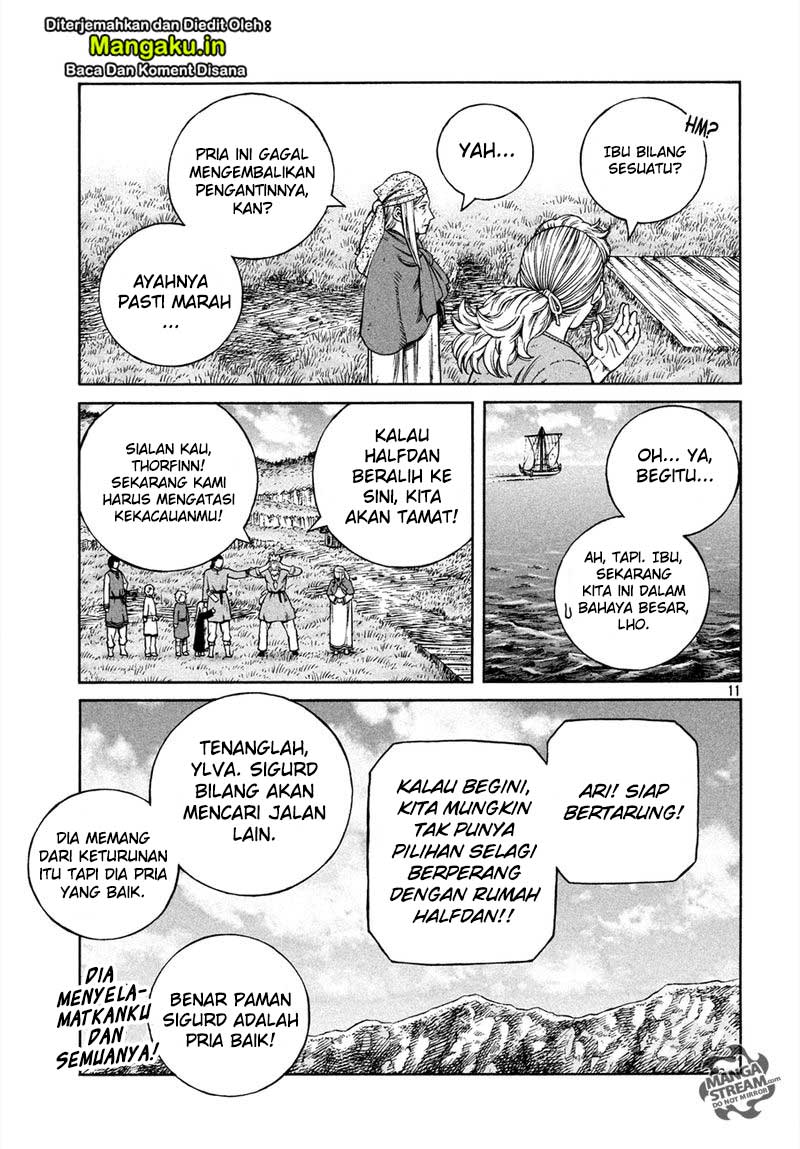 Vinland Saga