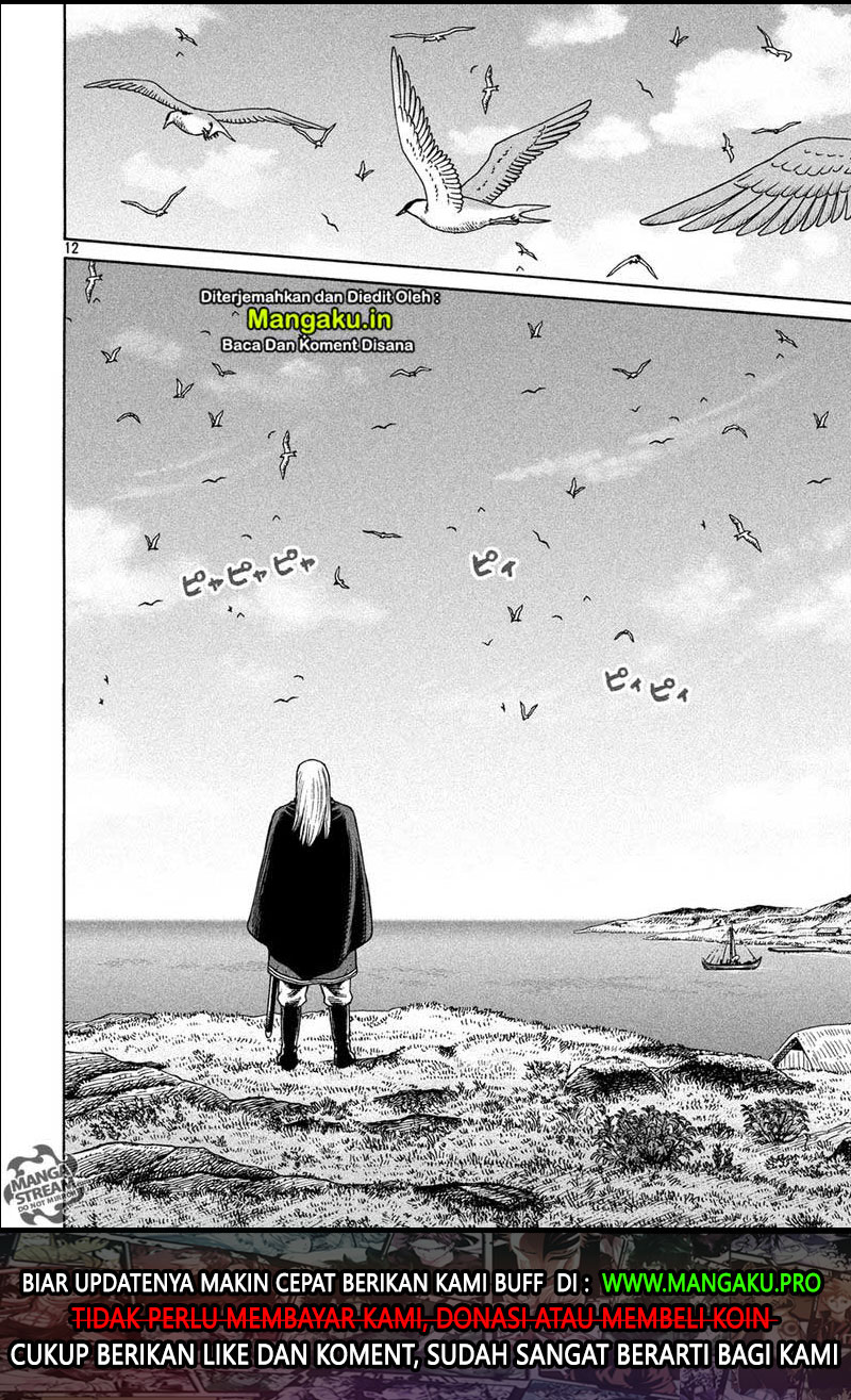 Vinland Saga