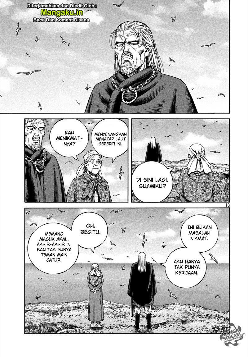 Vinland Saga