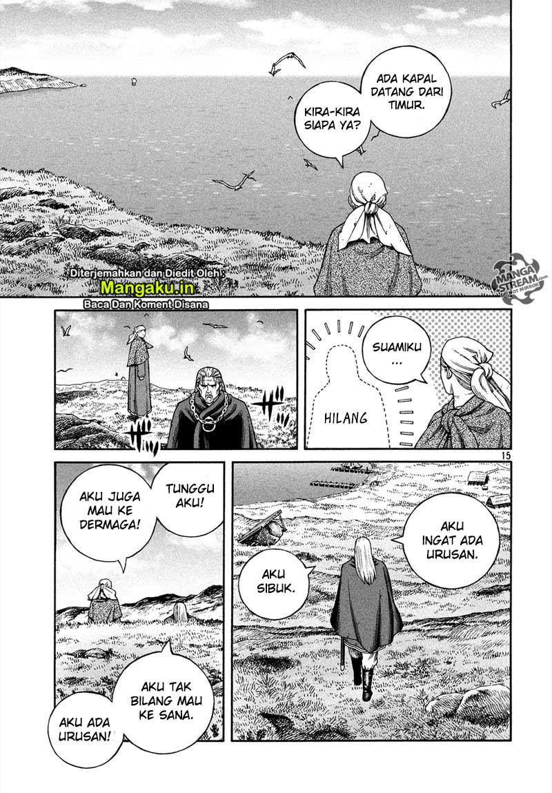 Vinland Saga
