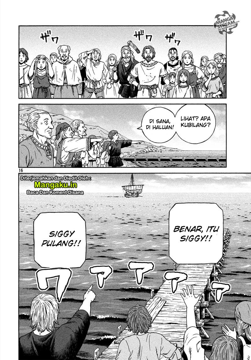 Vinland Saga