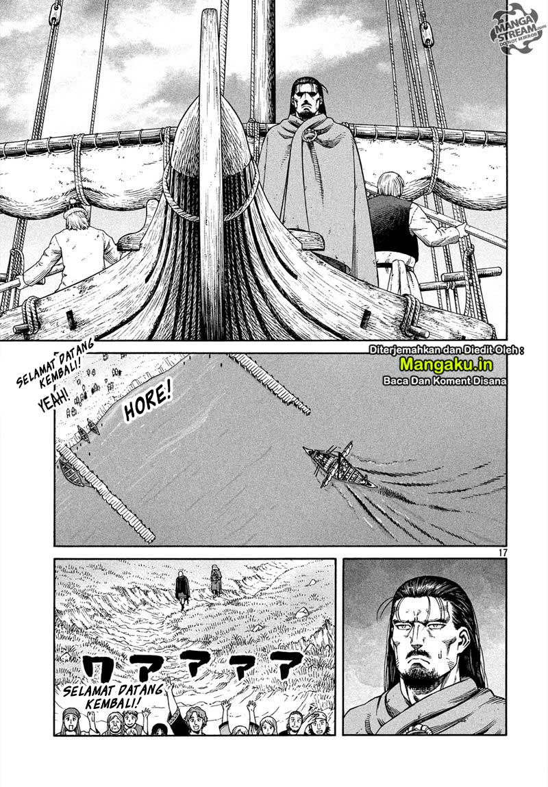 Vinland Saga