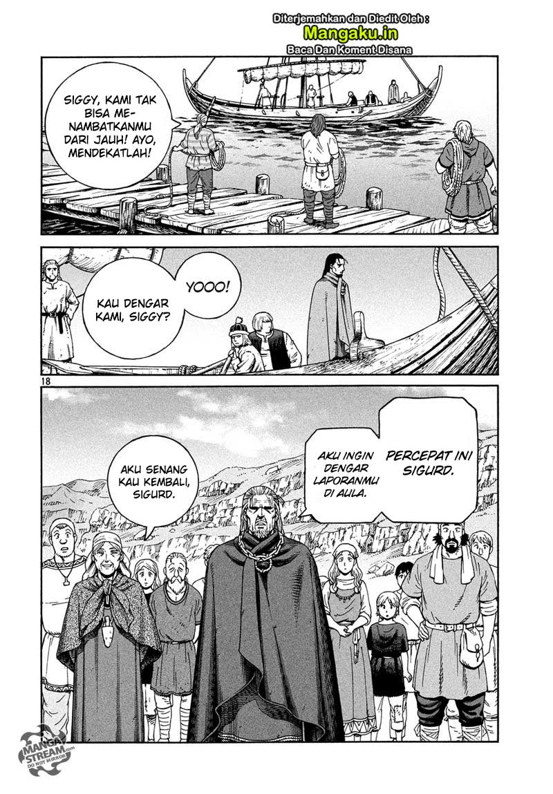 Vinland Saga