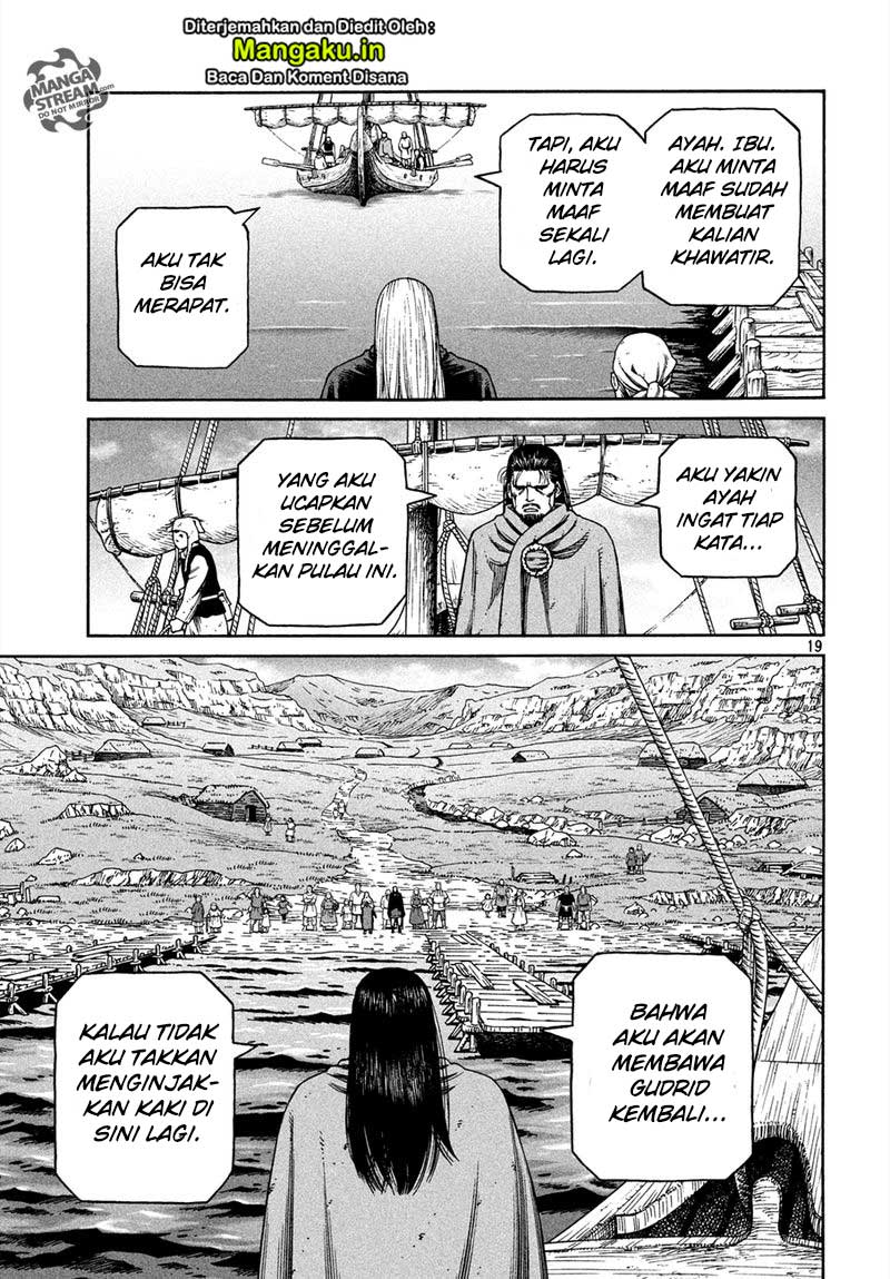 Vinland Saga