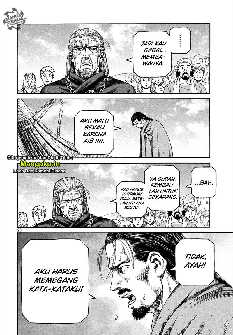 Vinland Saga