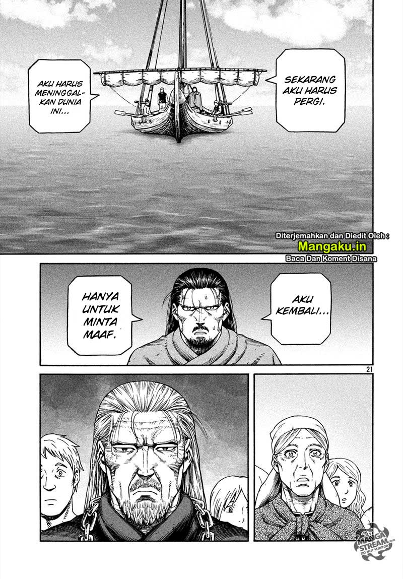 Vinland Saga