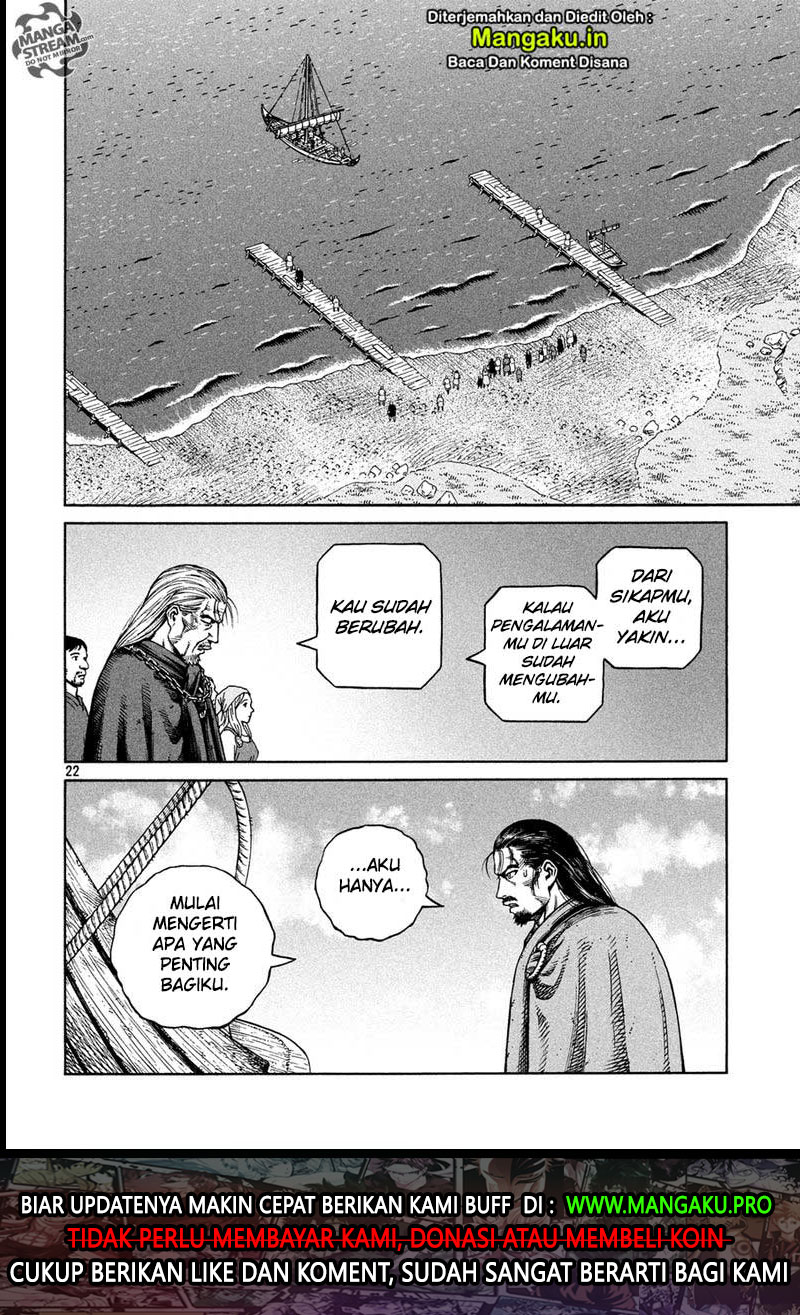 Vinland Saga