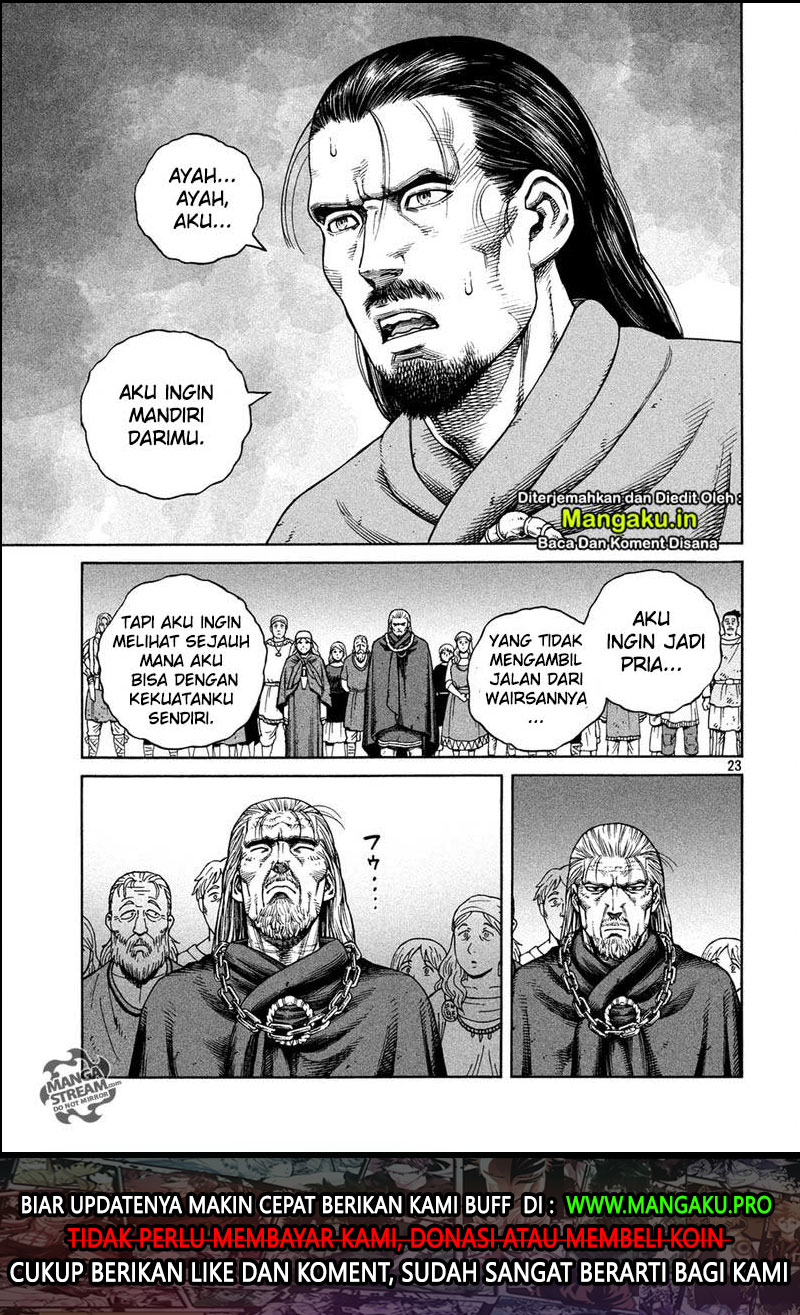Vinland Saga