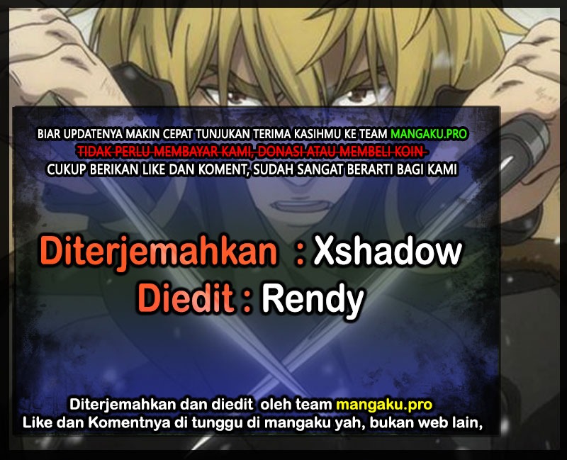 Vinland Saga