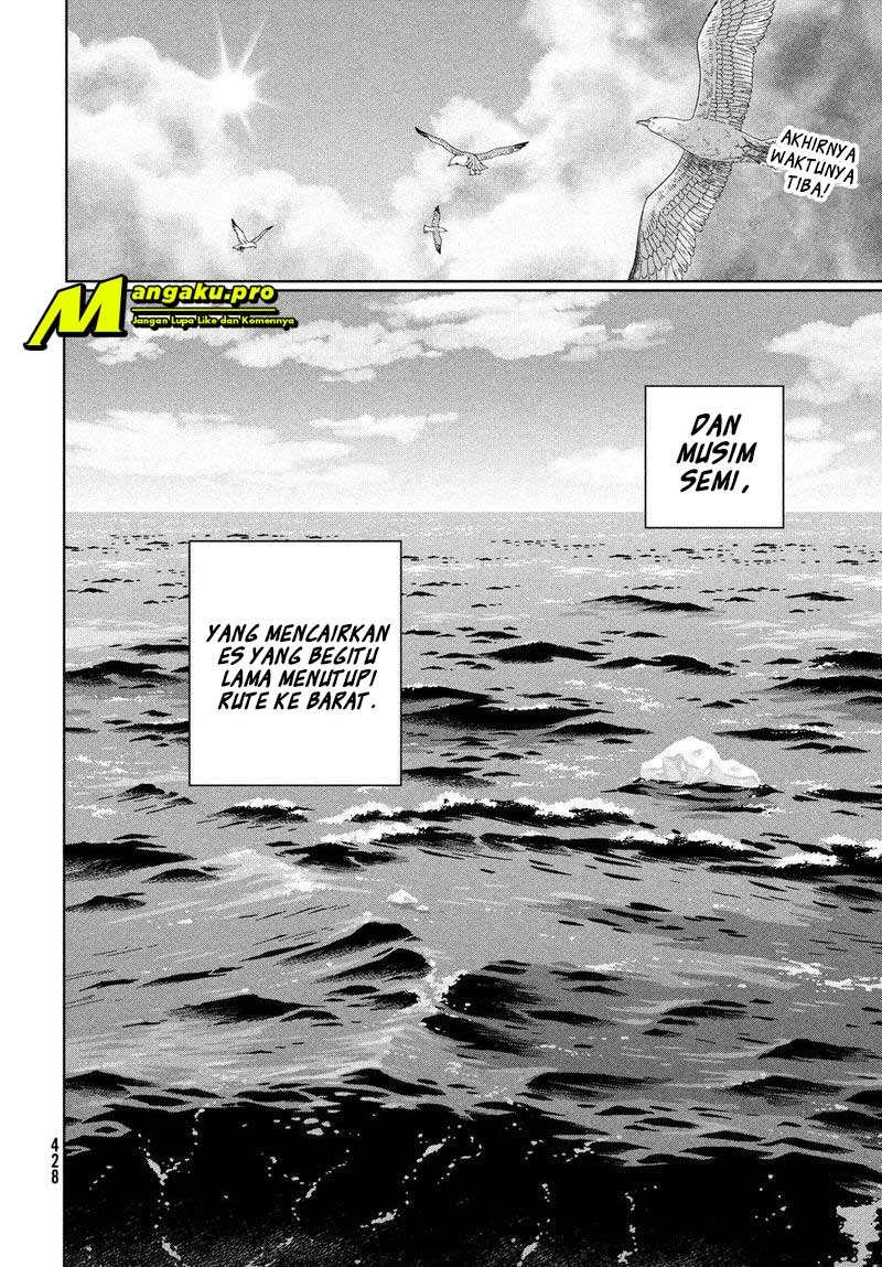 Vinland Saga