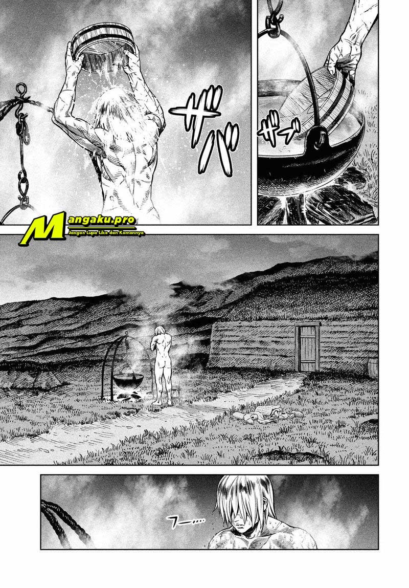 Vinland Saga