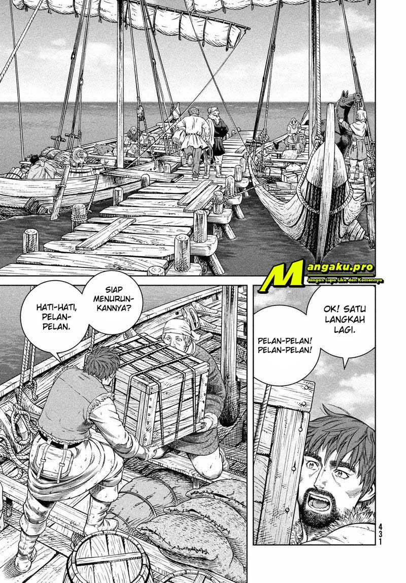 Vinland Saga
