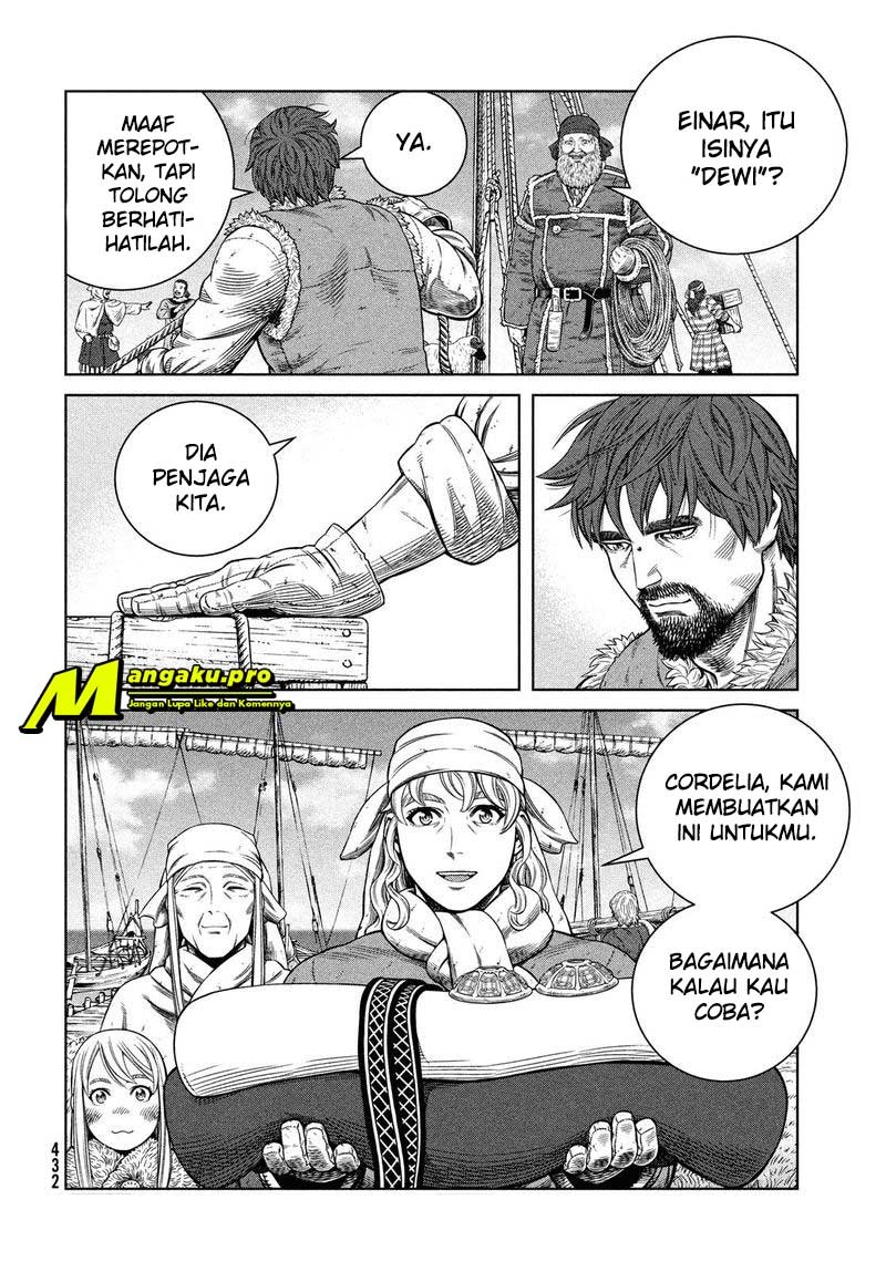 Vinland Saga