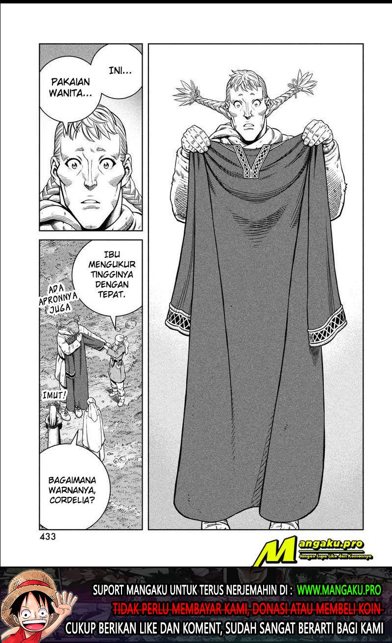 Vinland Saga