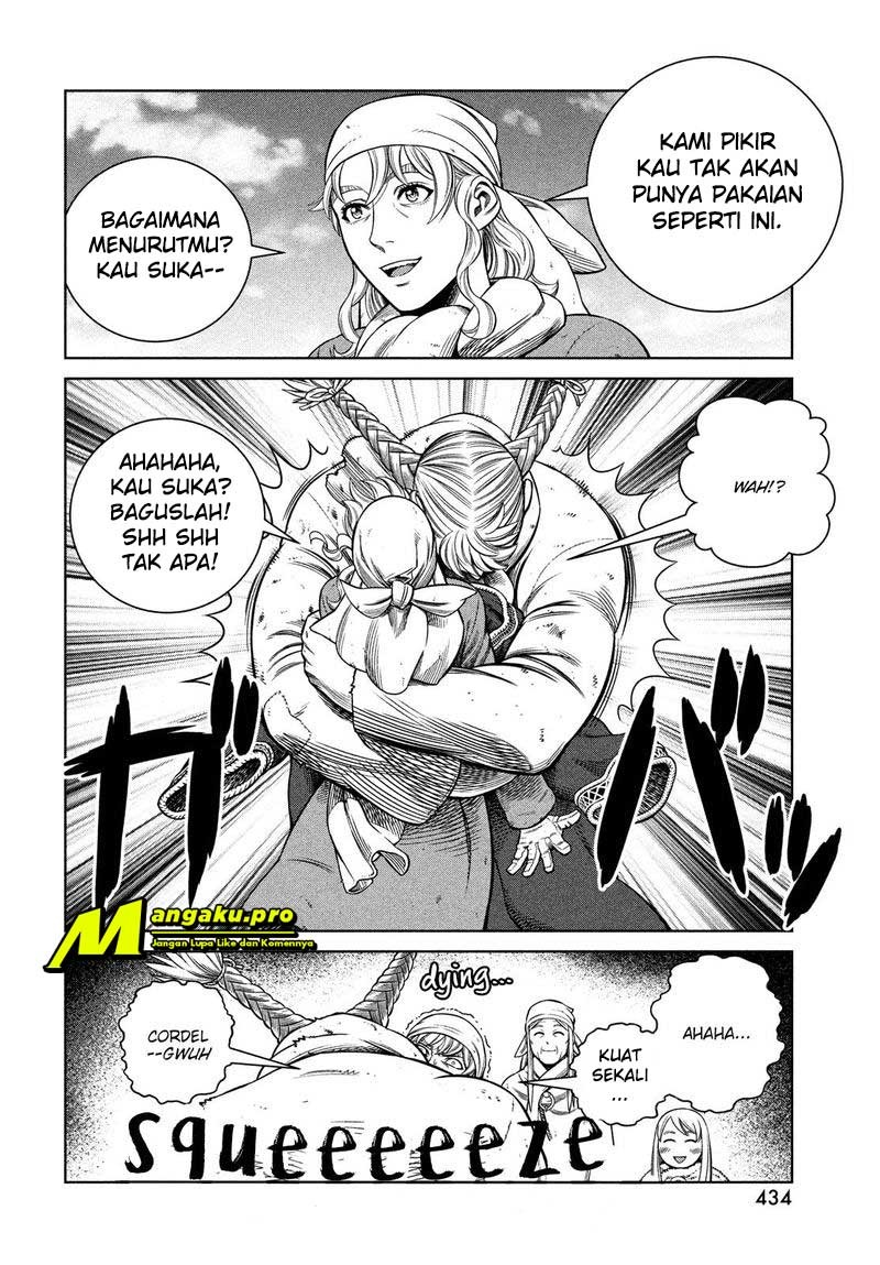 Vinland Saga