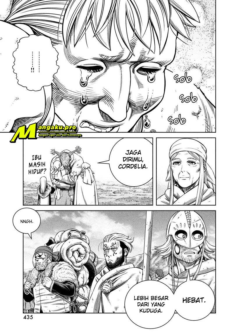 Vinland Saga