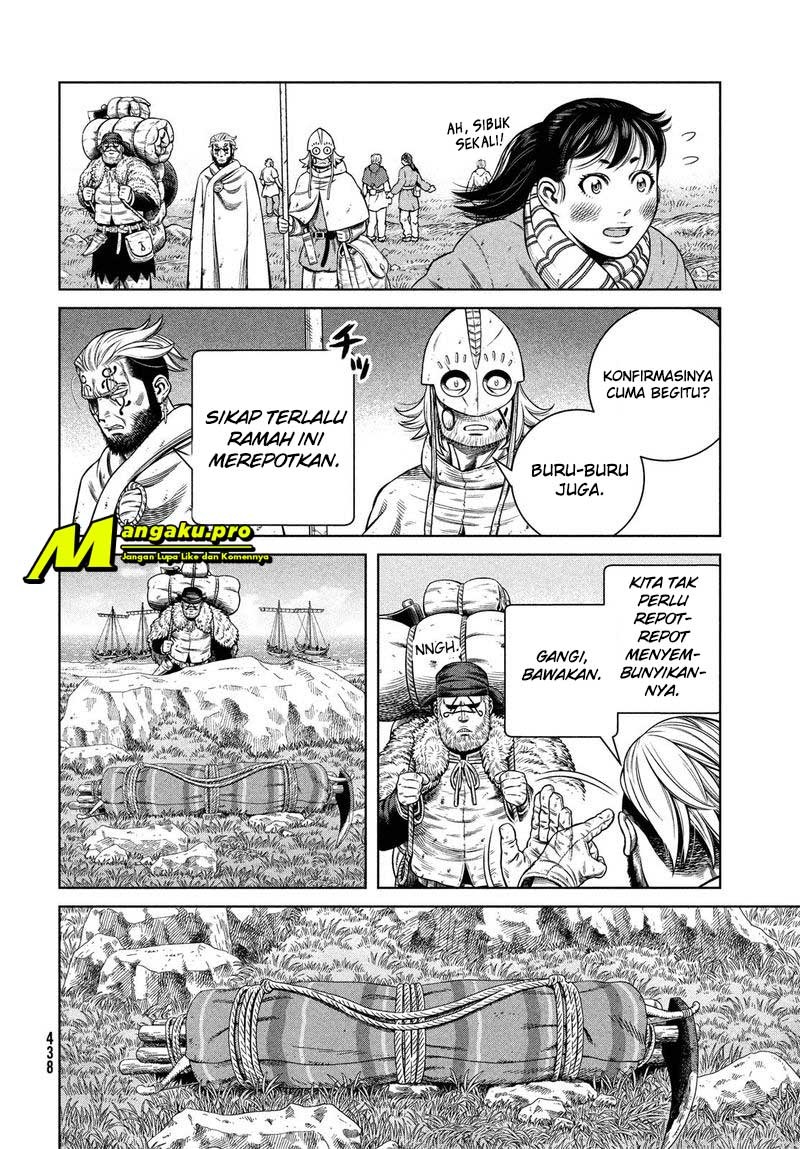 Vinland Saga