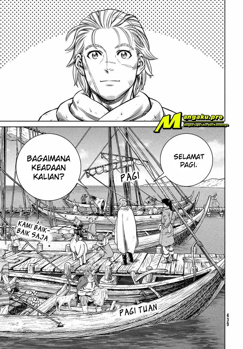 Vinland Saga