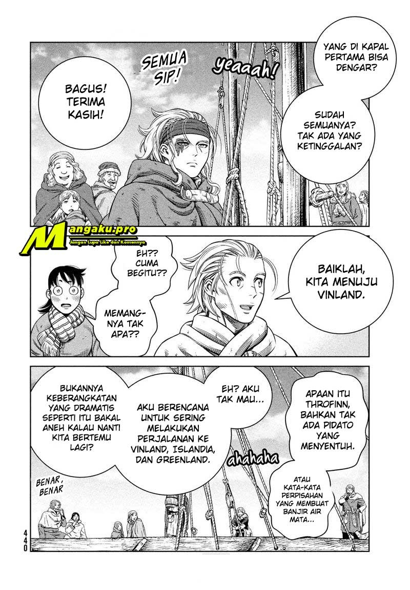 Vinland Saga
