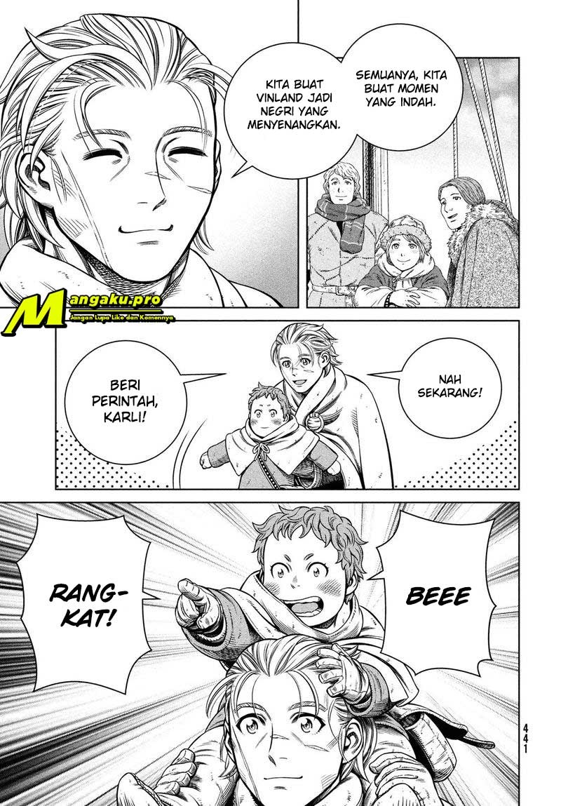 Vinland Saga