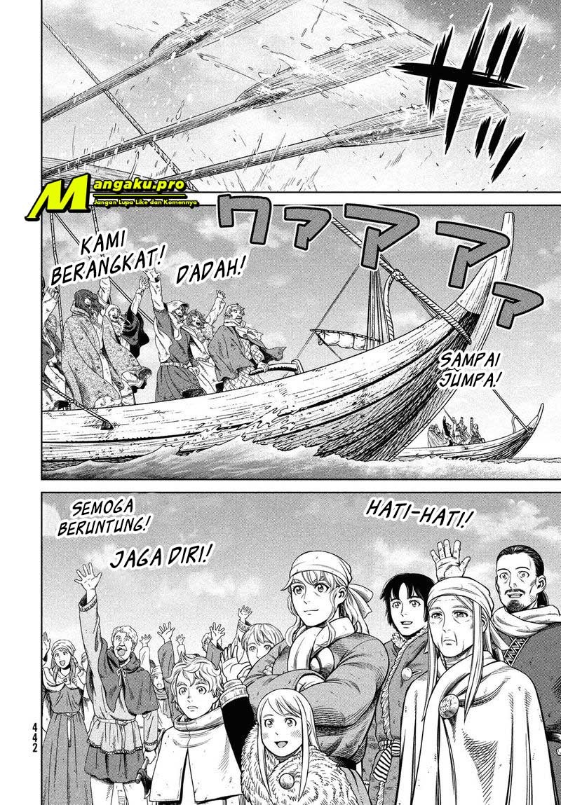 Vinland Saga