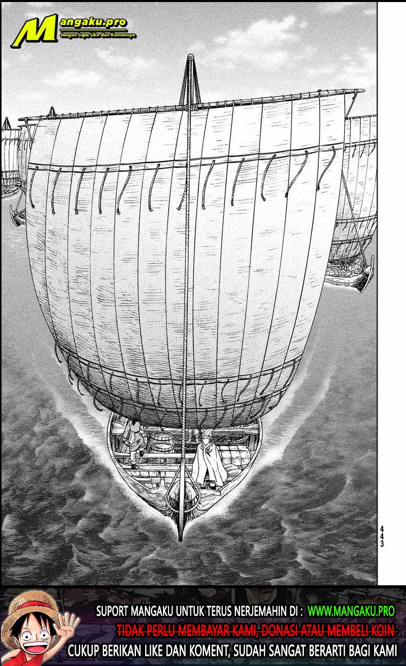 Vinland Saga