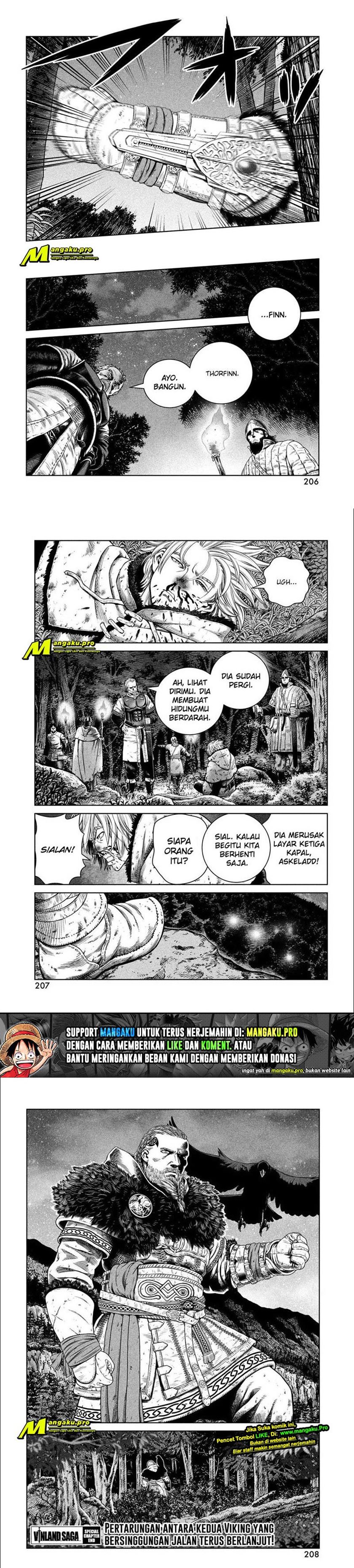 Vinland Saga